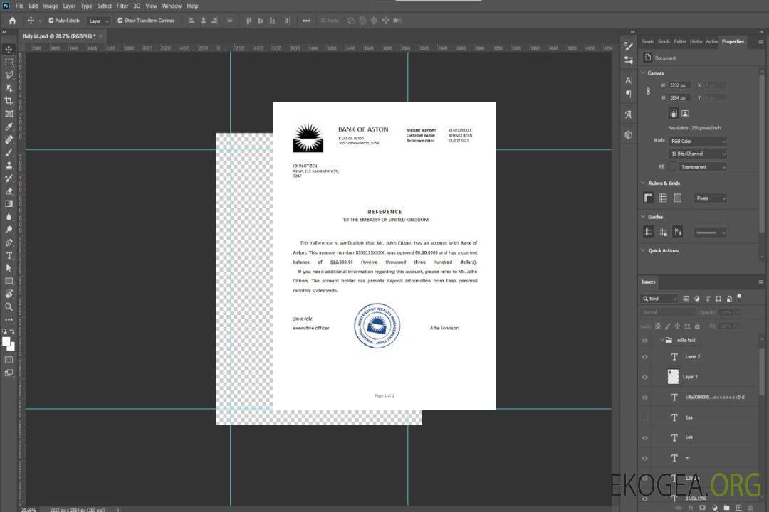 Royaume , Uni , Bank of Aston , reference template Royaume , Uni , Bank of Aston , reference template